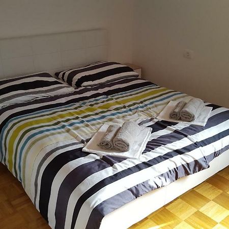 Apartment Sani Κόπερ Εξωτερικό φωτογραφία