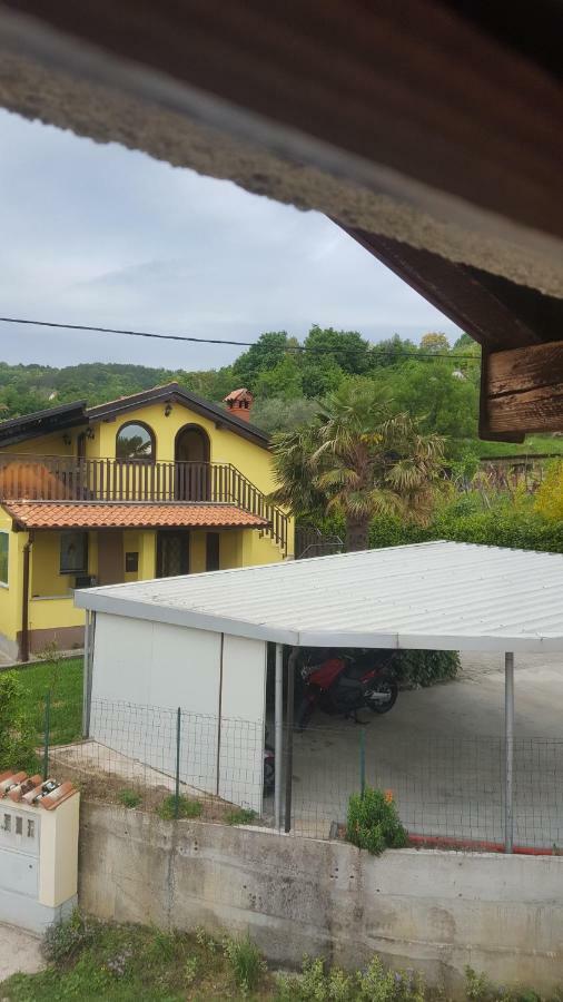 Apartment Sani Κόπερ Εξωτερικό φωτογραφία