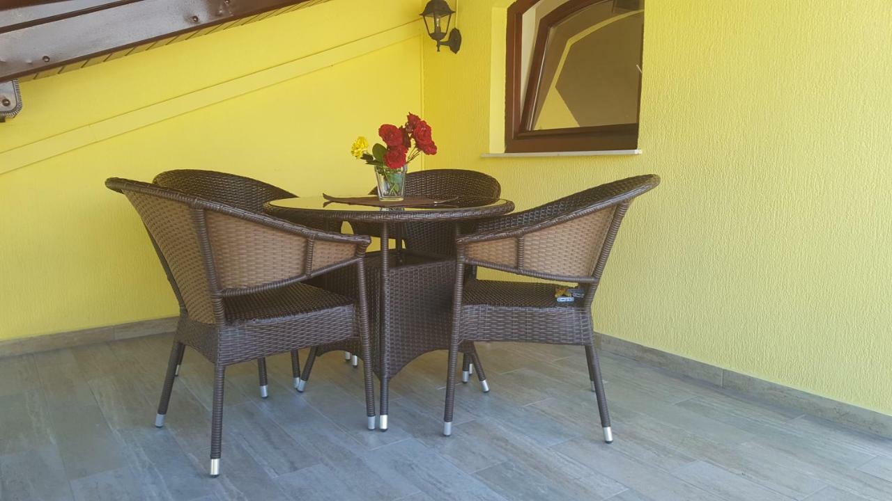 Apartment Sani Κόπερ Εξωτερικό φωτογραφία