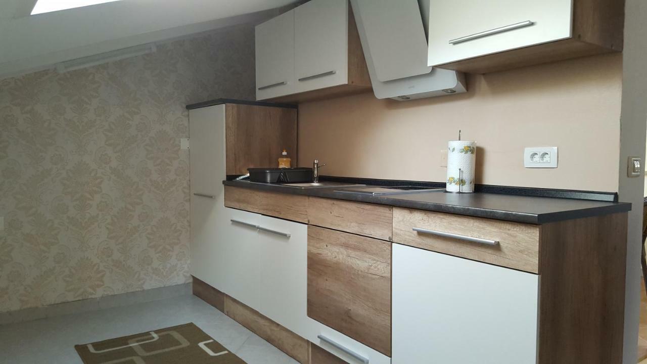 Apartment Sani Κόπερ Εξωτερικό φωτογραφία
