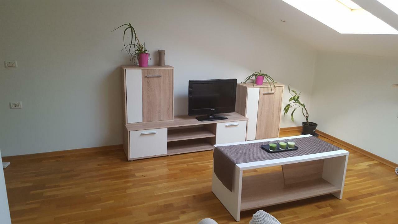 Apartment Sani Κόπερ Εξωτερικό φωτογραφία