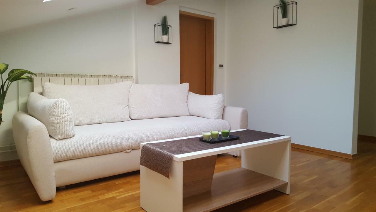 Apartment Sani Κόπερ Εξωτερικό φωτογραφία